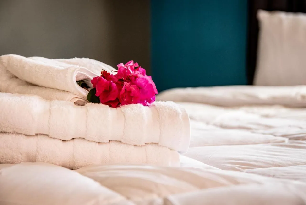 Citylife Apartments Willemstad - 3 Bedroom Apartment - J Curacao