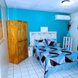 Apartamento Artist Curacao, Willemstad