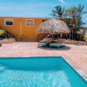 Casa Di Caribe - Private Pool In The Month Of June-july! Appartement