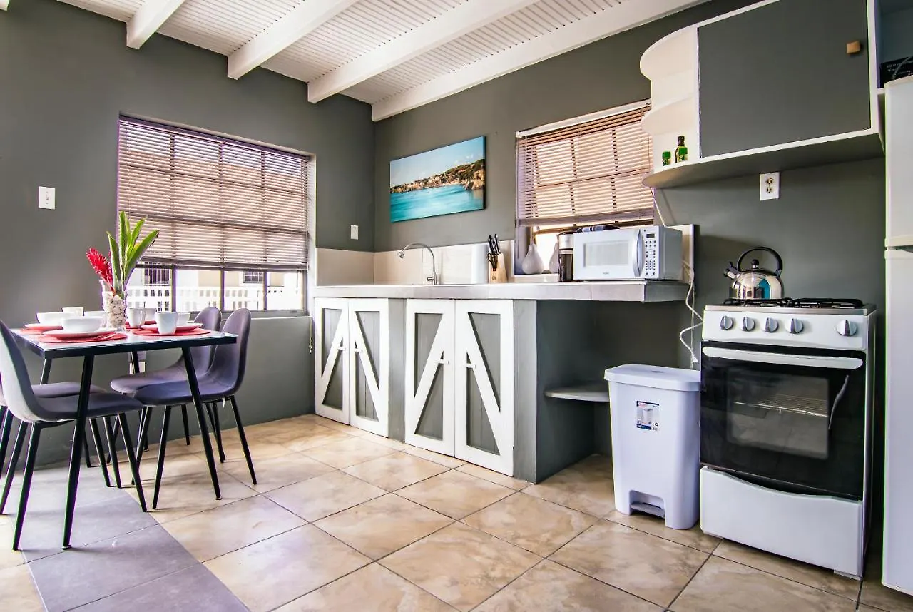 Citylife Apartments Willemstad - 3 Bedroom Apartment - J 0*,  Curacao
